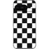 Black and White Checkered Google Pixel 9 Skin